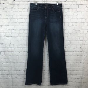 Liverpool the boot cut 14/32 jeans blue